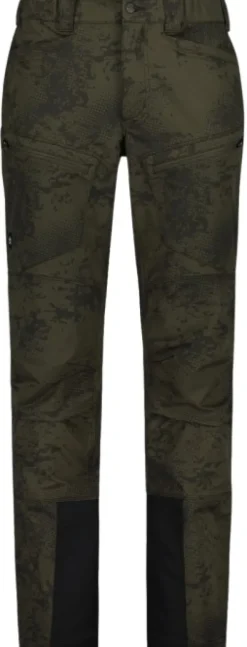 Alaska 1795 Alaska M's Chaser Stretch Pant Night Green Blur