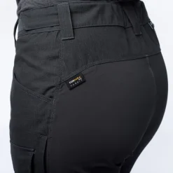 Alaska 1795 Alaska Ranger Cordura -naisten housut, tummanharmaa