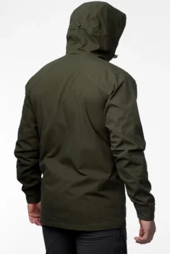 Alaska 1795 Alaska Ranger -miesten takki, vihreä