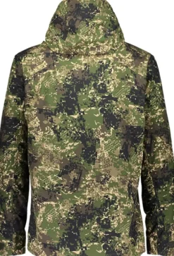 Alaska 1795 Alaska Ranger -miesten takki, BlindTech Invisible II