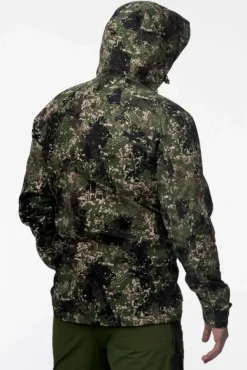 Alaska 1795 Alaska Ranger -miesten takki, BlindTech Invisible II