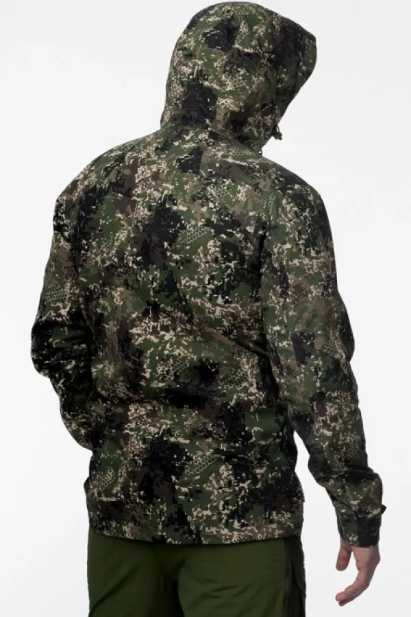 Alaska 1795 Alaska Ranger -miesten takki, BlindTech Invisible II