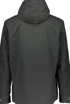 Alaska 1795 Alaska Ranger -miesten takki, tummanharmaa