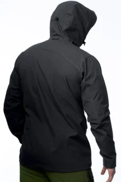 Alaska 1795 Alaska Ranger -miesten takki, tummanharmaa