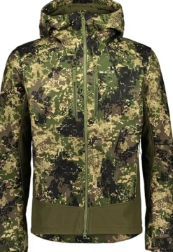 Alaska 1795 Alaska Raptor -miesten metsästystakki, BlindTech Invisible II