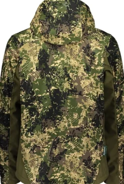 Alaska 1795 Alaska Raptor -miesten metsästystakki, BlindTech Invisible II