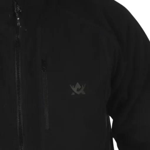Alaska 1795 Alaska Raptor Reversible Jacket fleecetakki, Camo