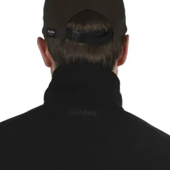 Alaska 1795 Alaska Raptor Reversible Jacket fleecetakki, Camo
