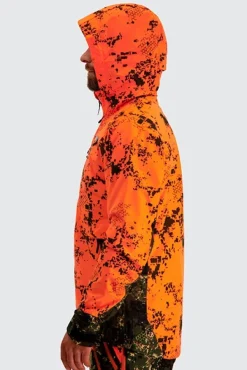 Alaska 1795 Alaska Superior 2 -miesten takki, BlindTech Blaze