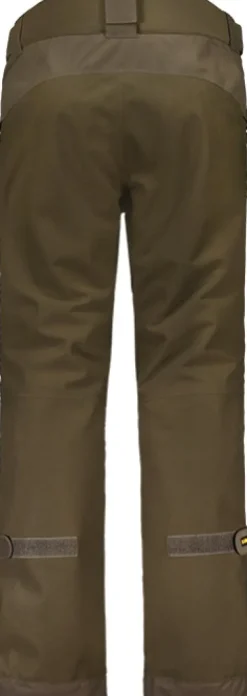 Alaska 1795 Alaska Superior II -miesten metsästyshousut, Moss Brown (2020)