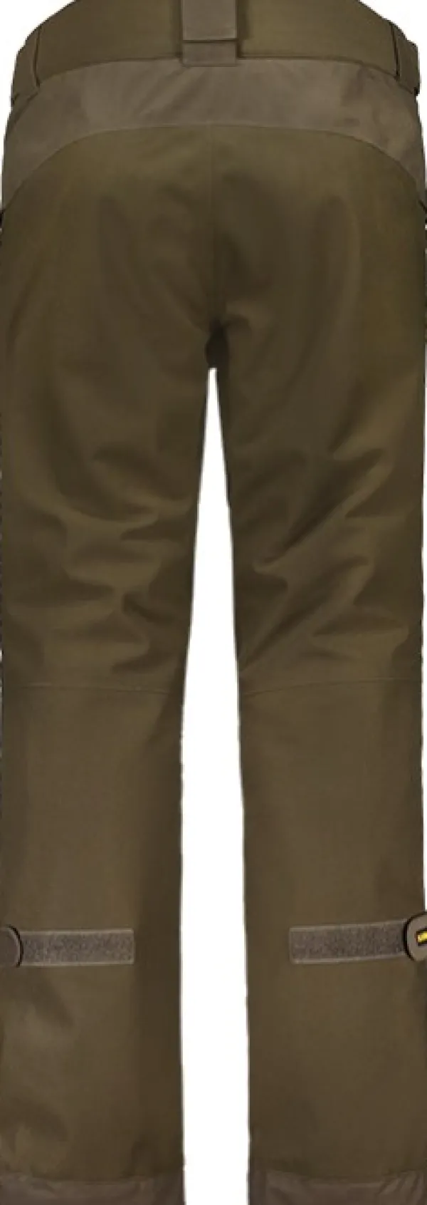 Alaska 1795 Alaska Superior II -miesten metsästyshousut, Moss Brown (2020)