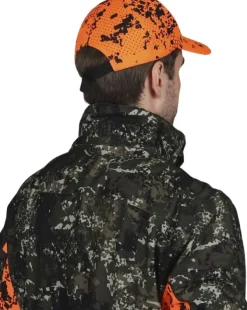 Alaska 1795 Alaska Superior Pro Jacket metsästystakki, BlindTech Safety Mix