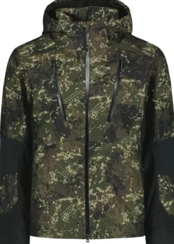 Alaska 1795 Alaska Superior Pro Jacket naisten metsästystakki, BlindTech Invisible