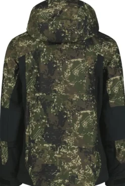 Alaska 1795 Alaska Superior Pro Jacket naisten metsästystakki, BlindTech Invisible