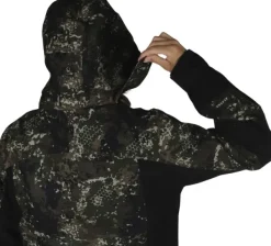 Alaska 1795 Alaska Superior Pro Jacket naisten metsästystakki, BlindTech Invisible