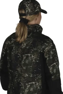 Alaska 1795 Alaska Superior Pro Jacket naisten metsästystakki, BlindTech Invisible