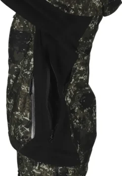 Alaska 1795 Alaska Superior Pro Jacket naisten metsästystakki, BlindTech Invisible