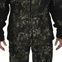 Alaska 1795 Alaska Superior Pro Jacket naisten metsästystakki, BlindTech Invisible