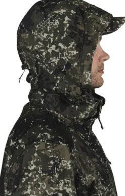 Alaska 1795 Alaska Superior Pro Jacket metsästystakki, BlindTech Invisible II