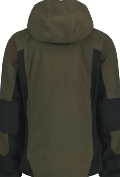 Alaska 1795 Alaska Superior Pro Jacket naisten metsästystakki, Brown/Black