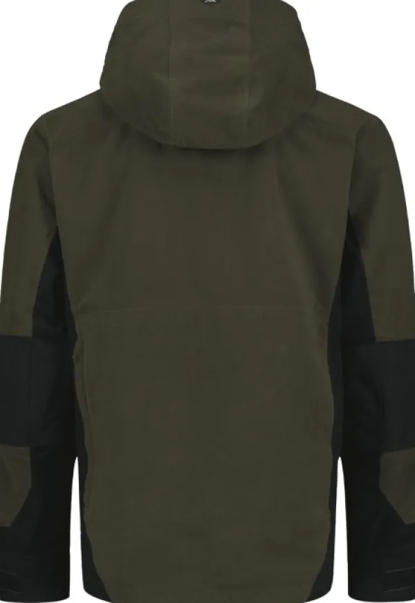 Alaska 1795 Alaska Superior Pro Jacket metsästystakki, Brown/Black