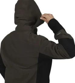 Alaska 1795 Alaska Superior Pro Jacket metsästystakki, Brown/Black