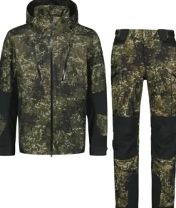 Alaska 1795 Alaska Superior Pro metsästyspuku, BlindTech Invisible II