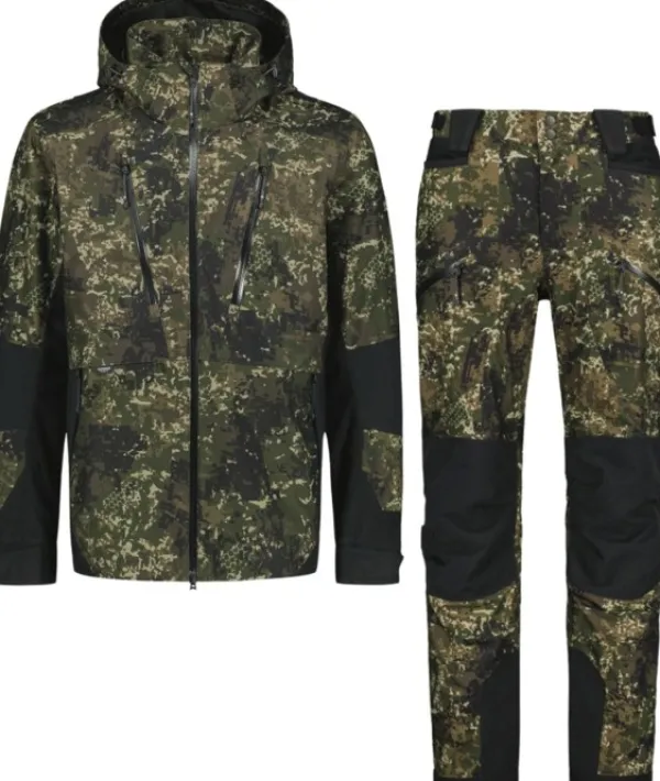 Alaska 1795 Alaska Superior Pro metsästyspuku, BlindTech Invisible II