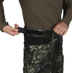 Alaska 1795 Alaska Superior Pro metsästyspuku, BlindTech Invisible II