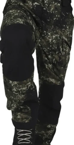 Alaska 1795 Alaska Superior Pro metsästyspuku, BlindTech Invisible II