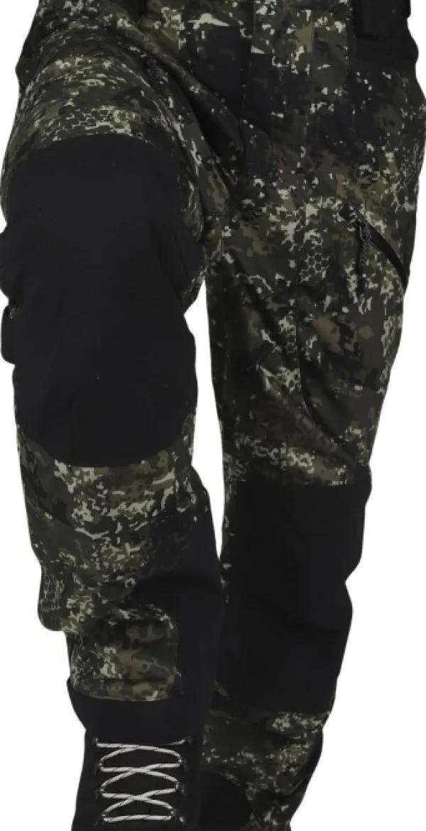 Alaska 1795 Alaska Superior Pro metsästyspuku, BlindTech Invisible II