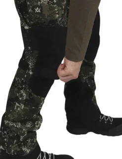 Alaska 1795 Alaska Superior Pro metsästyspuku, BlindTech Invisible II