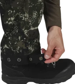 Alaska 1795 Alaska Superior Pro metsästyspuku, BlindTech Invisible II