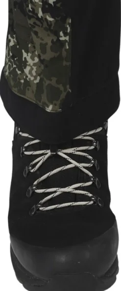 Alaska 1795 Alaska Superior Pro metsästyspuku, BlindTech Invisible II