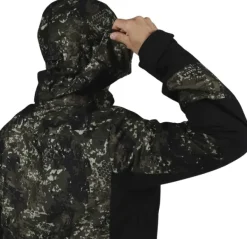 Alaska 1795 Alaska Superior Pro metsästyspuku, BlindTech Invisible II