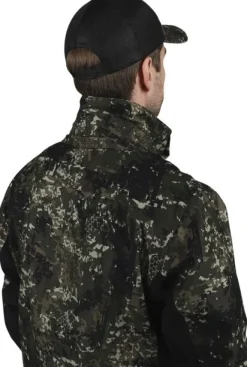 Alaska 1795 Alaska Superior Pro metsästyspuku, BlindTech Invisible II