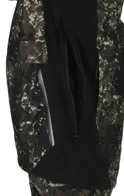 Alaska 1795 Alaska Superior Pro metsästyspuku, BlindTech Invisible II