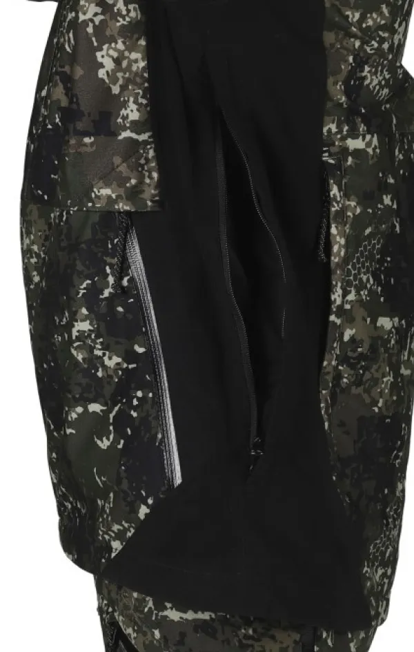 Alaska 1795 Alaska Superior Pro metsästyspuku, BlindTech Invisible II