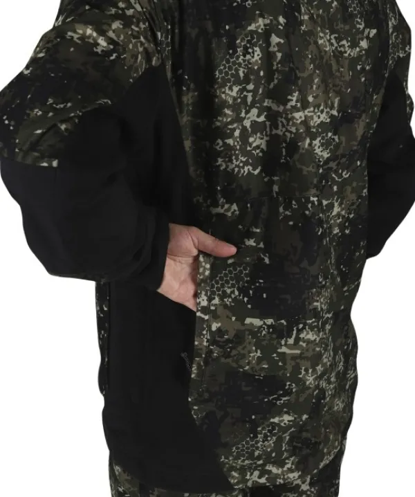 Alaska 1795 Alaska Superior Pro metsästyspuku, BlindTech Invisible II