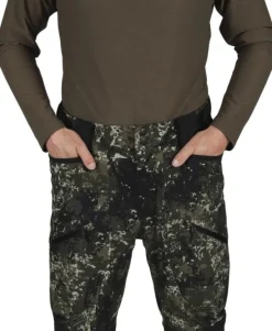 Alaska 1795 Alaska Superior Pro metsästyspuku, BlindTech Invisible II