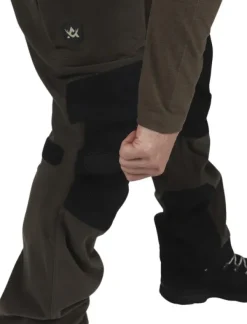 Alaska 1795 Alaska Superior Pro metsästyspuku, Brown/Black