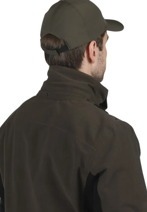 Alaska 1795 Alaska Superior Pro metsästyspuku, Brown/Black