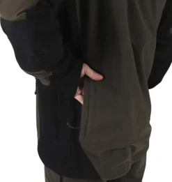 Alaska 1795 Alaska Superior Pro metsästyspuku, Brown/Black