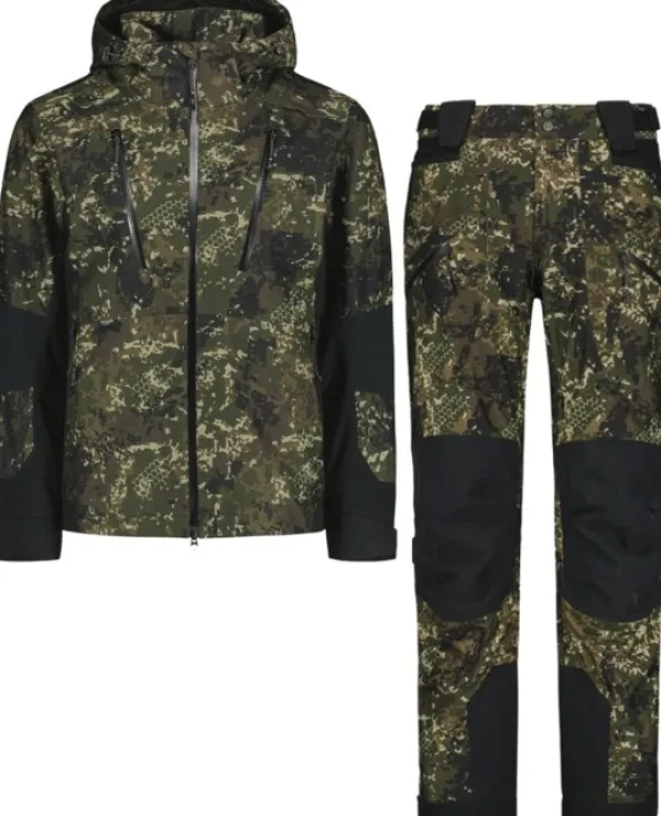 Alaska 1795 Alaska Superior Pro naisten metsästyspuku, BlindTech Invisible II