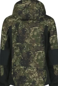 Alaska 1795 Alaska Superior Pro naisten metsästyspuku, BlindTech Invisible II