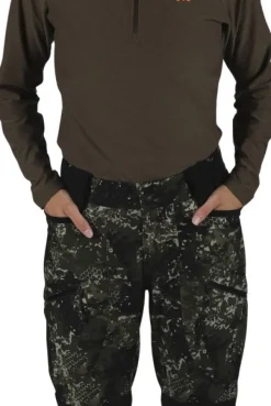 Alaska 1795 Alaska Superior Pro naisten metsästyspuku, BlindTech Invisible II