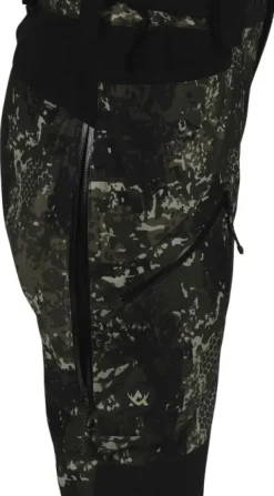 Alaska 1795 Alaska Superior Pro naisten metsästyspuku, BlindTech Invisible II