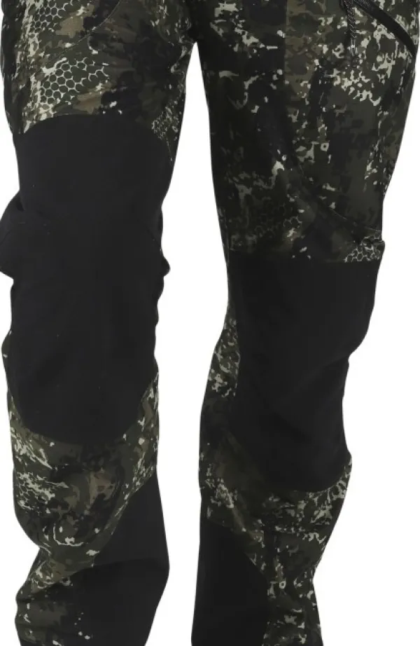 Alaska 1795 Alaska Superior Pro naisten metsästyspuku, BlindTech Invisible II