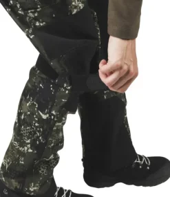 Alaska 1795 Alaska Superior Pro naisten metsästyspuku, BlindTech Invisible II