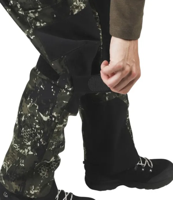 Alaska 1795 Alaska Superior Pro naisten metsästyspuku, BlindTech Invisible II